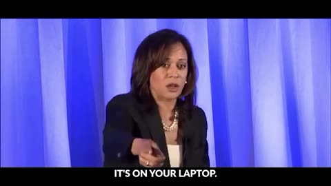 Trump's Latest Kamala Ad