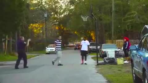 HEARTWARMING SPORTS MOMENTS