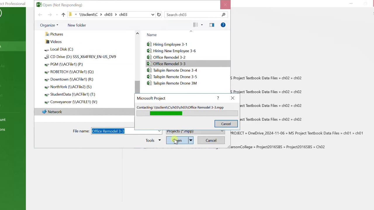 Chapter 03- Assessment 03