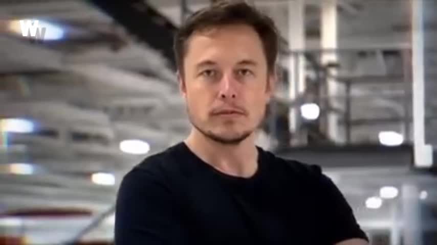 Elon Musk How to Create a Company _