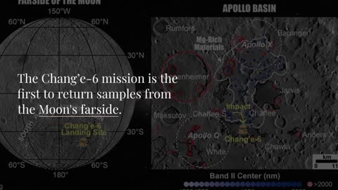 Scientists Discover Mysterious Magma Structures Beneath the Moon