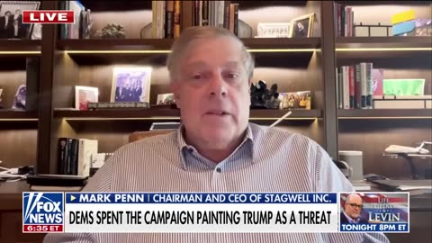 ‘OVER THE TOP’ Democrats called out for ‘wasting’ 2024 campaign