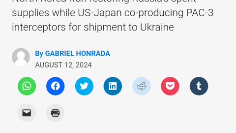 3/3.Russia,N.korea,Iran China.NewsProphecyUpdates