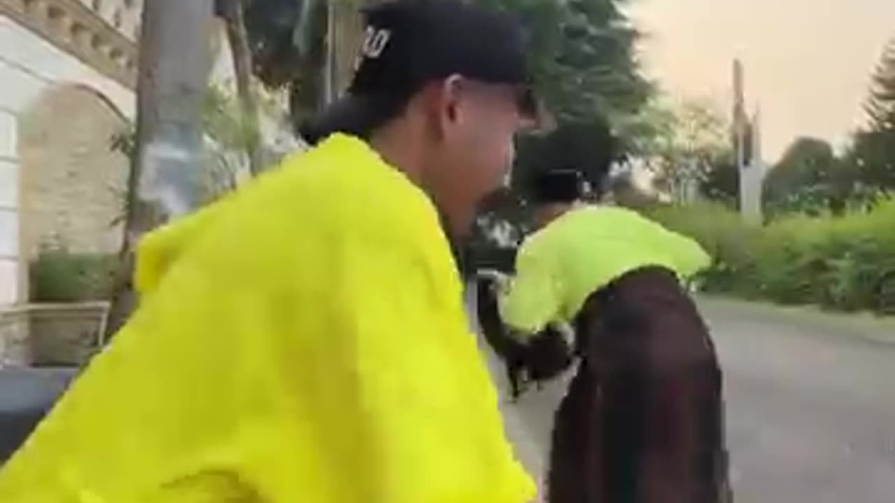 RAMBE DI SELAMETIN TUKIDI