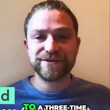 From Aspiring Athlete to World Champion: A Journey of Success