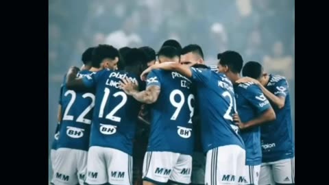 CRUZEIRO MAIOR DE MINAS