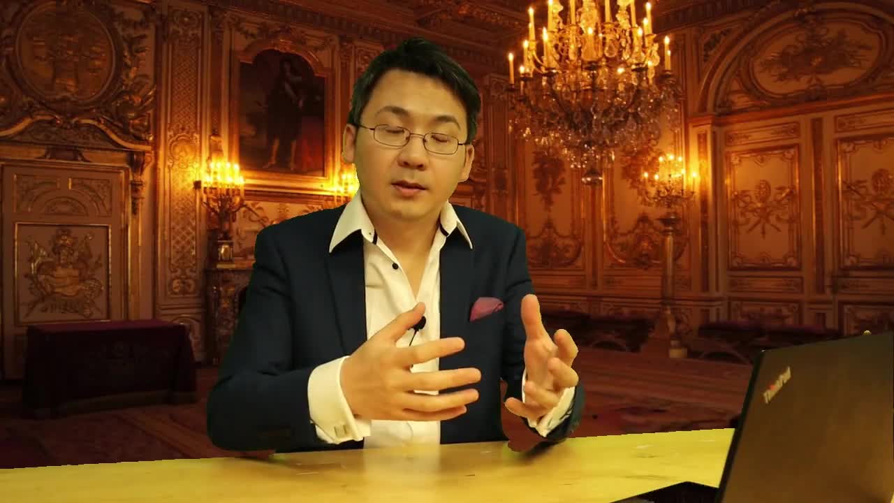 【美國公司破產？陰謀論？川普何時歸來？】| 真相傳媒