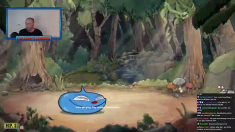 ayupcc - Callum's Corner - 14/07/22 - Cup Head Continues