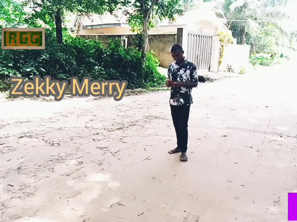Zekky Merry vs Roman (Bullies)