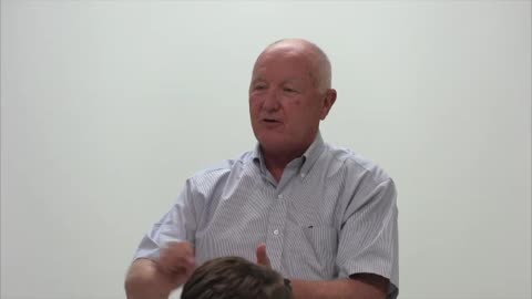 Pete Hoekstra - 09/17/2024