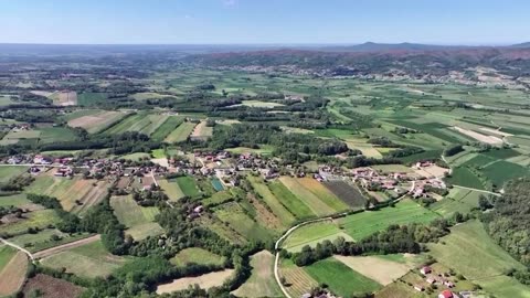Plans for Europe's largest lithium mine spark protests in Serbia