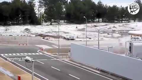 Natural disaster,,, Most Unusual Uncontrolled Water....