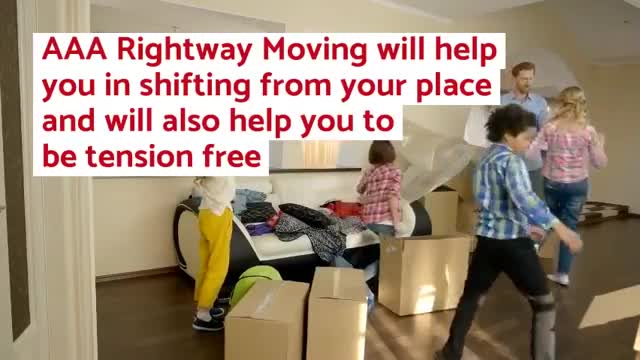 Moving Companies in Calgary