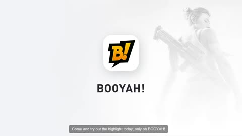 Booyha app