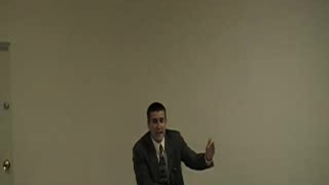 pastor steven anderson - isaiah 48