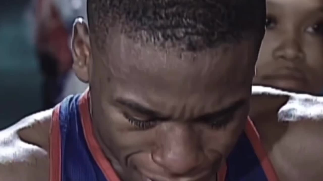 The last time Floyd Mayweather ever lost a match