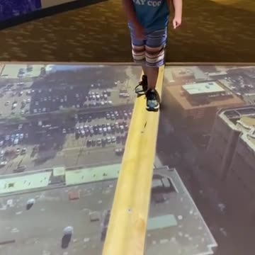 Instincts kicked in 😂