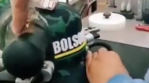 Bolsonarianos se Preparando