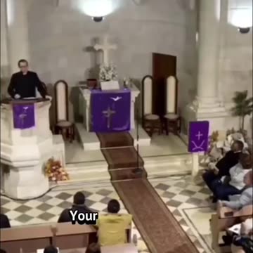 WE WILL NOT ACCEPT YOUR APOLOGY AFTER THE GENOCIDE