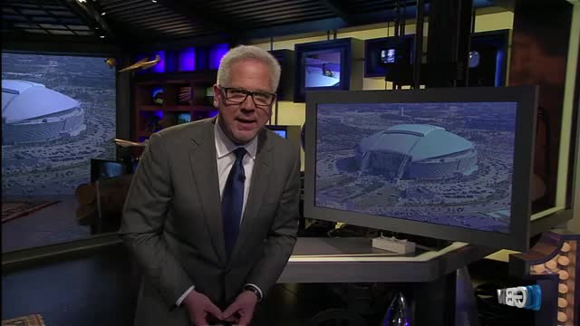 To Fill a Stadium (History 2012 9.30, must see)
