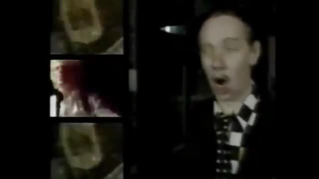 Joe Jackson - I'm The Man