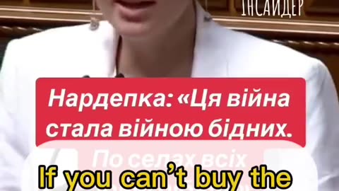 🇺🇦 “There are no people left in the villages, all were taken.