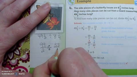 Gr 7 - Ch 4 - Lesson 8