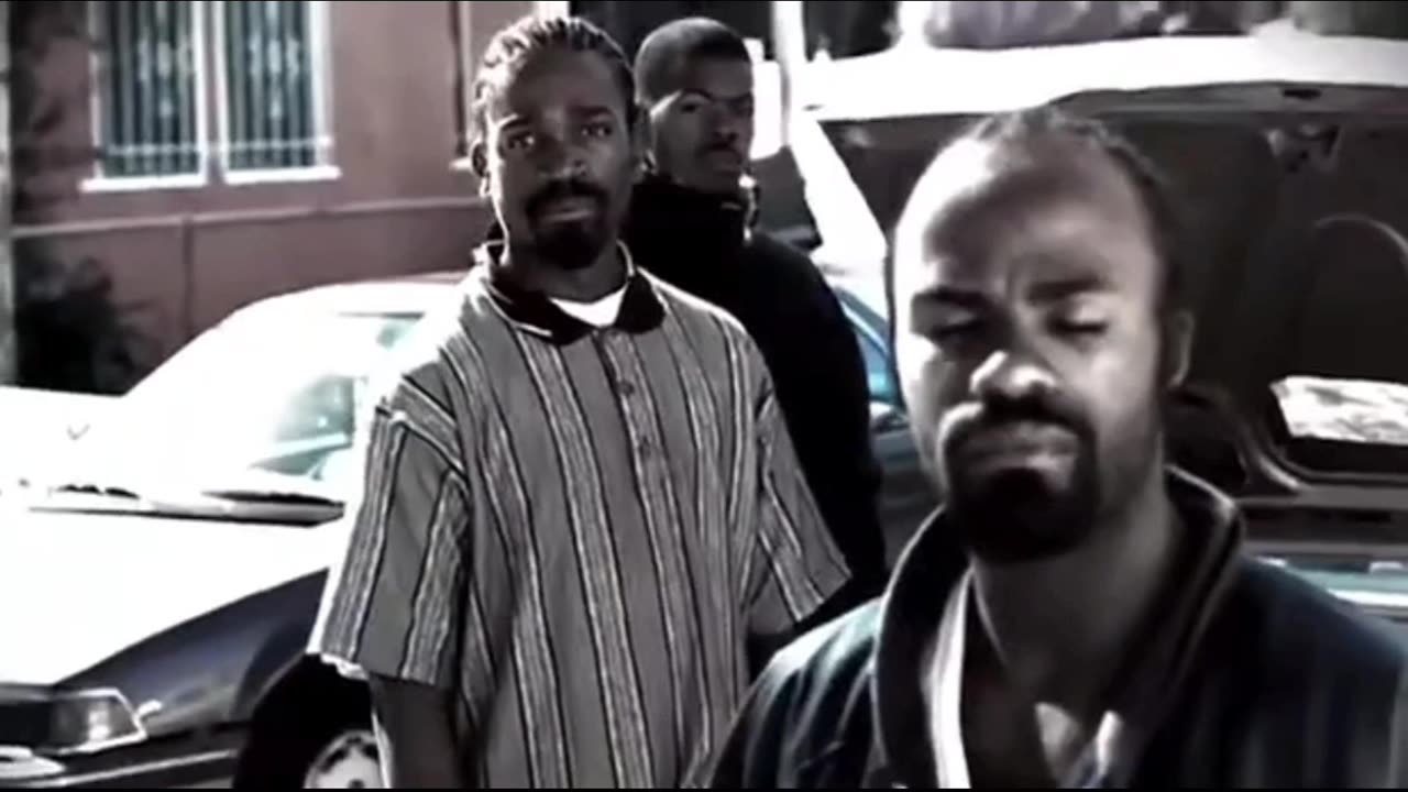 My Early Memories Of B.G.
