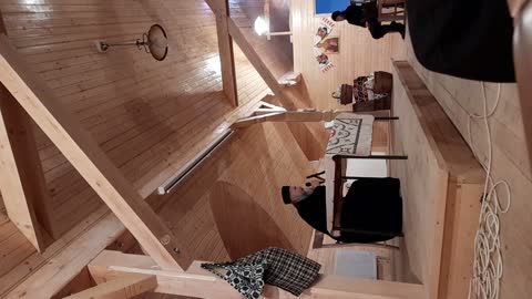 Despre Parintele Teofil Paraian. Simpozion Oasa 2021