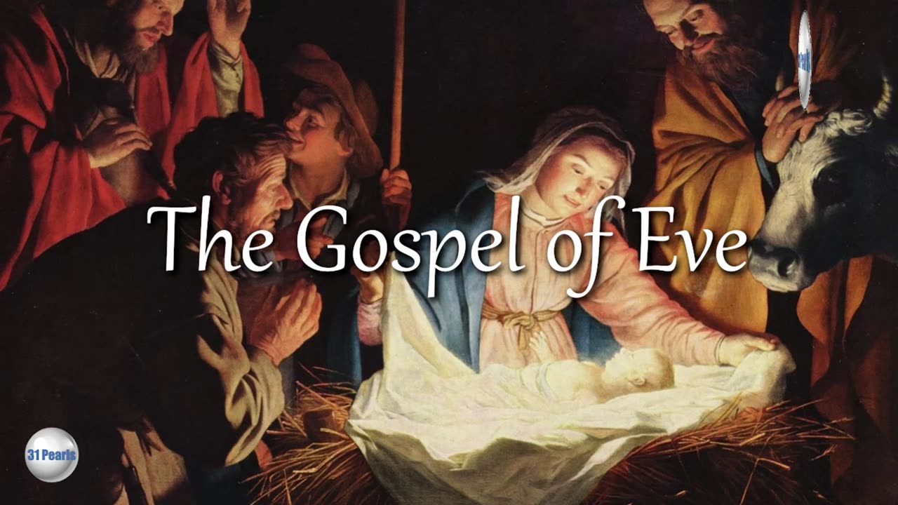 The Gospel of Eve - Full Book