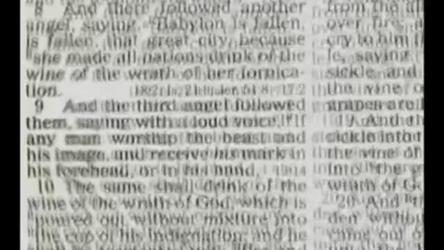 Countdown to Armageddon