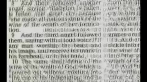 Countdown to Armageddon