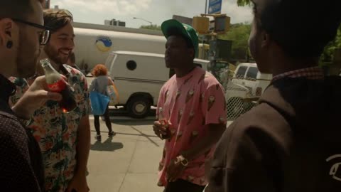 Lifestream - We Are The Same feat. Rakeem Miles