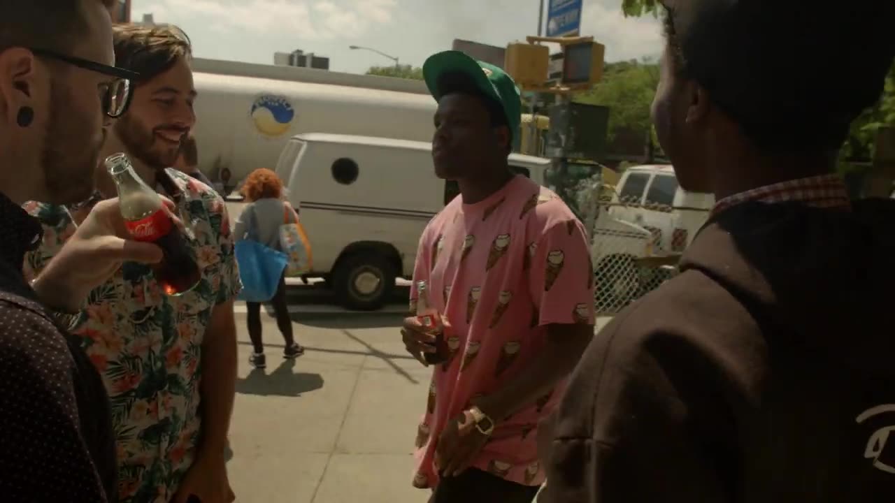 Lifestream - We Are The Same feat. Rakeem Miles