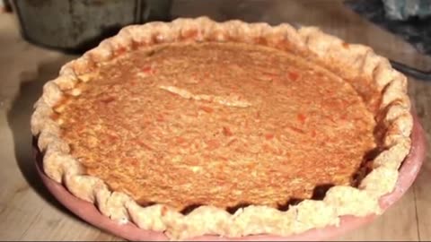 20 Forgotten Pies That Vanished From The Family Table! Pt 2