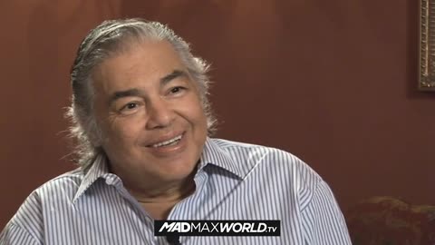 Reflections & Warnings: Aaron Russo's Final Interview (2007)