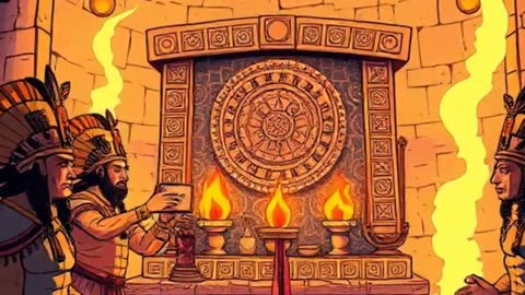 Human sacrifice
