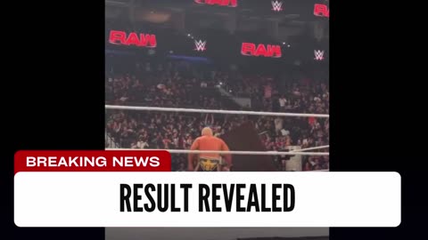 Result Of Jacob Fatu vs Cody Rhodes Dark Match Revealed