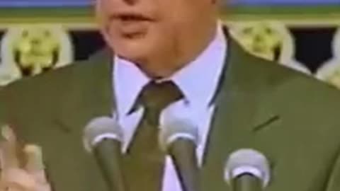 And Then the End Shall Come Derek Prince Short Sermon Clip