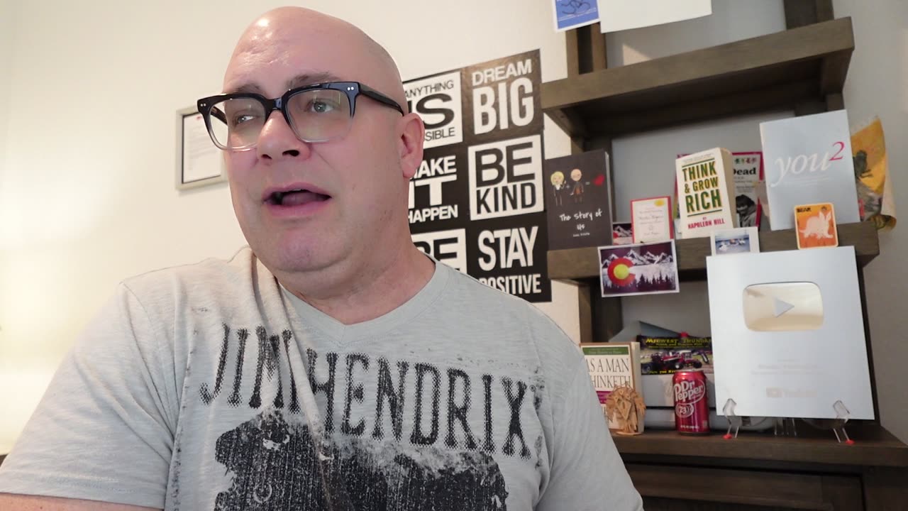 Evidence for God’s Existence: A Thoughtful Dive with Douglas Vandergraph