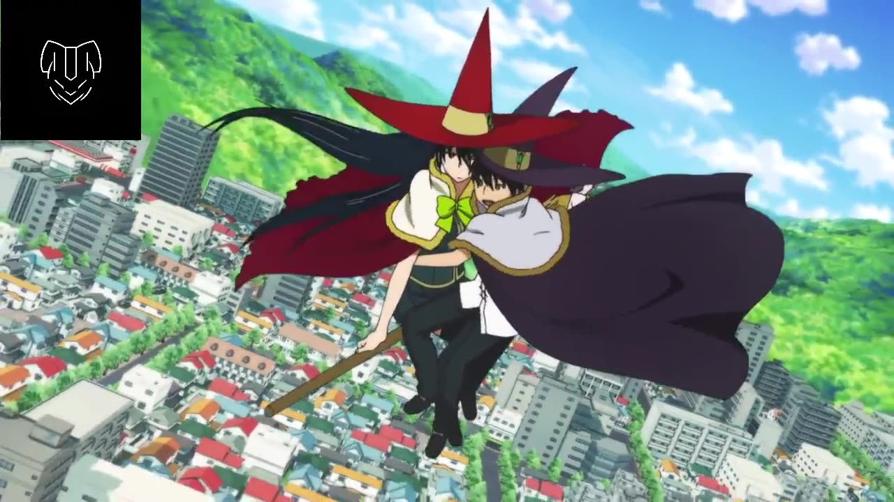 Witch craft works 9