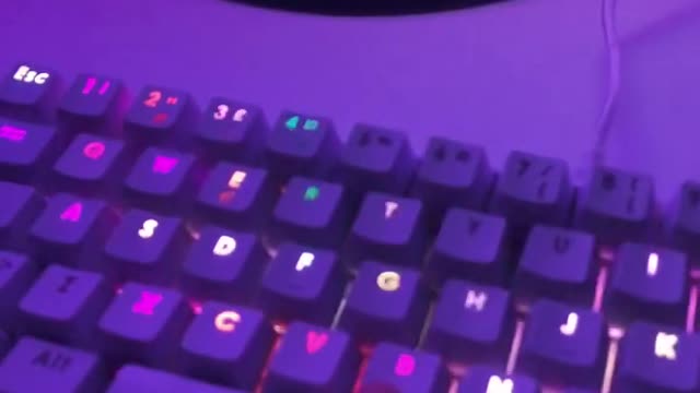 Dont buy This keyboard