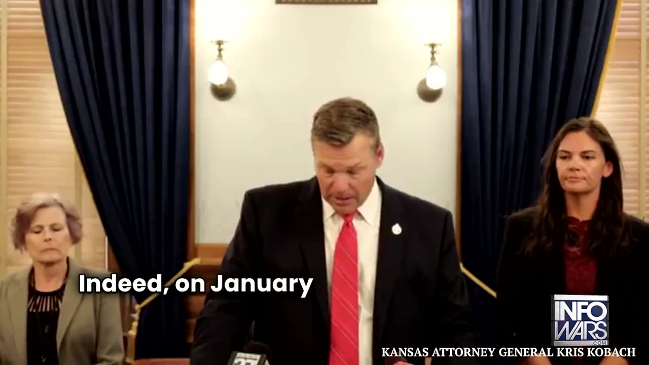 Total War Against Our Civilization