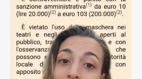 TULPS: Testo Unico delle Leggi di Pubblica Sicurezza.