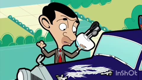 Mr bean funny video 😁