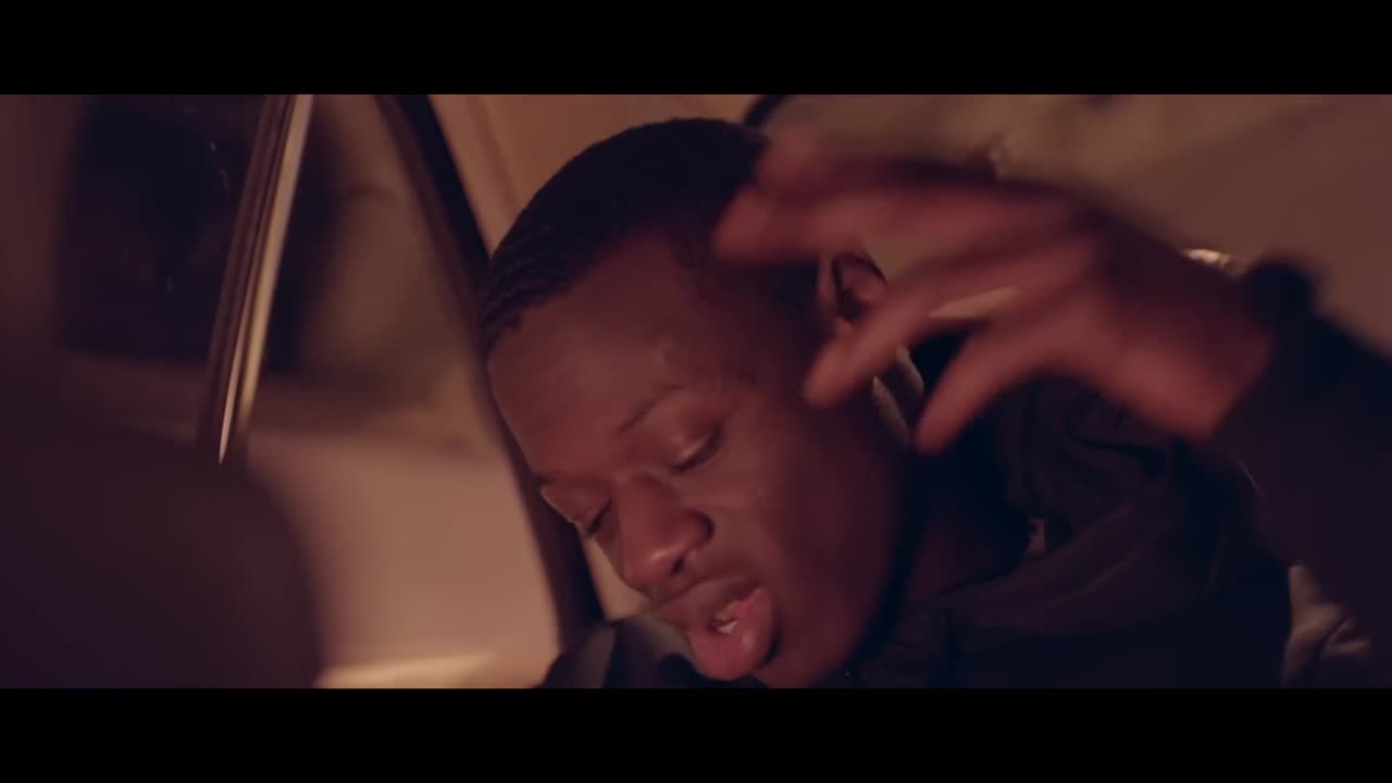 J Hus - Did You See (Official Video)