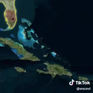 IF TEXAS BECAME INDEPENDENT