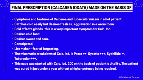 ACH - CASE PPT - E005-DIABETES MELLITUS-MD