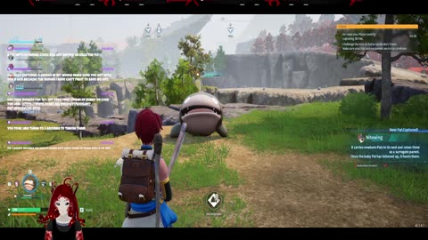 LET'S EXPLORE MORE! | Palworld