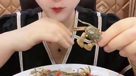 Food WAR- Mukbang🍜 ASMR Eating Show #28